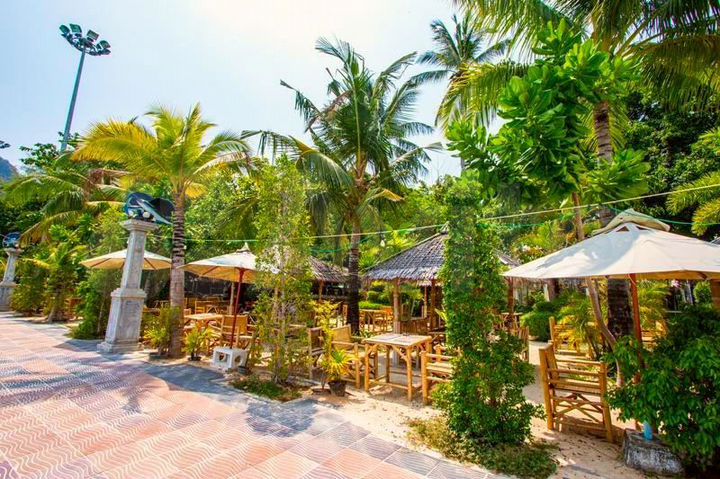 Гостиница 6411 м² (Таиланд)