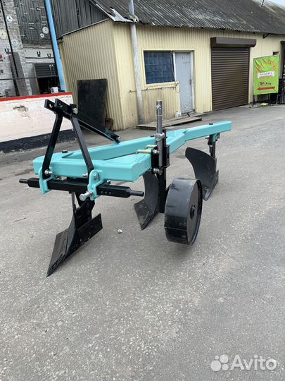 Плуг Mv-Groupp ПЛНМ 3-35, 2024