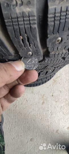 Nokian Tyres Hakkapeliitta 7 195/65 R15