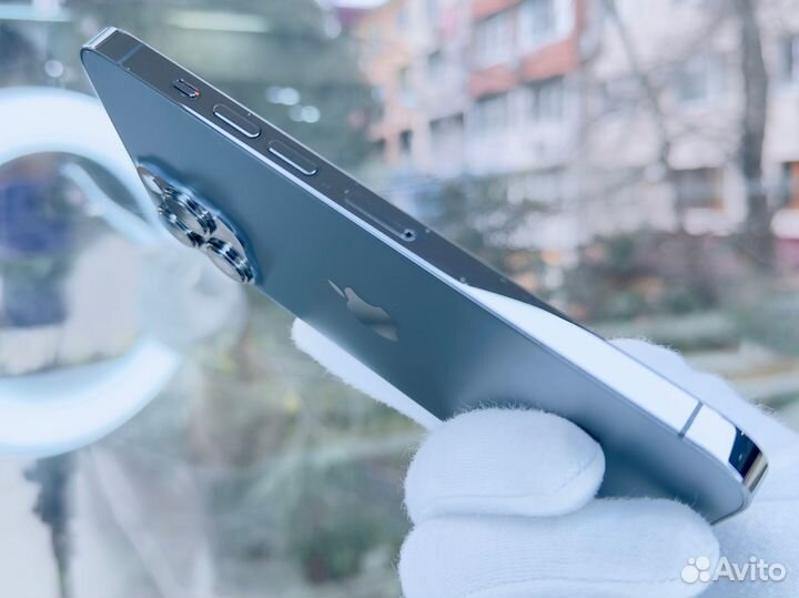 iPhone 13 Pro, 512 ГБ