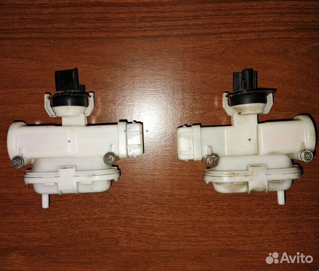 Активаторы замка дверей VW PassatB3 1988-1993