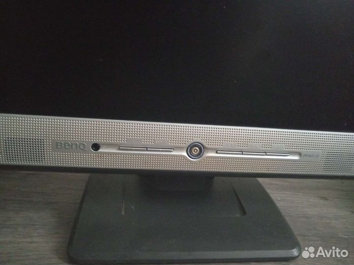 Монитор benq