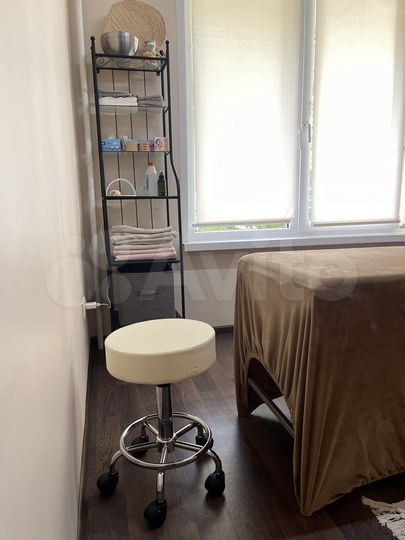 Бьюти кабинет, совместная аренда 25 м²