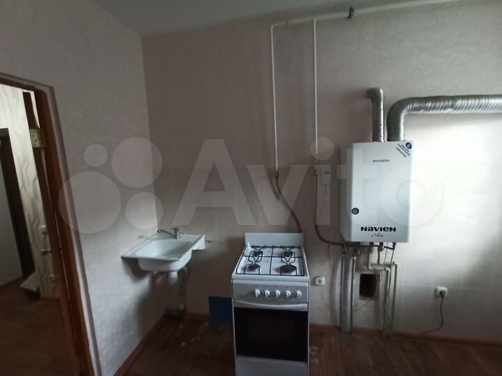 2-к. квартира, 43 м², 3/4 эт.