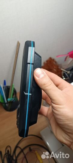 Эхолот garmin striker vivid 4cv с gt20 tm