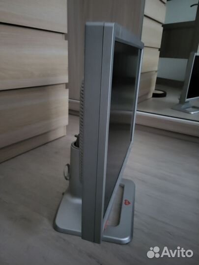 LCD-монитор Samsung SyncMaster 214T