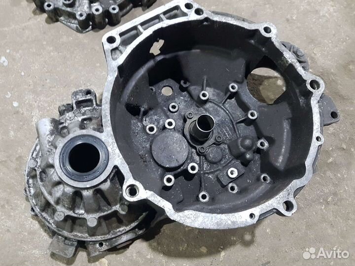 Корпус МКПП Volkswagen Passat b3