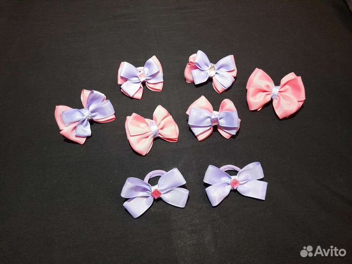 Резинка для волос