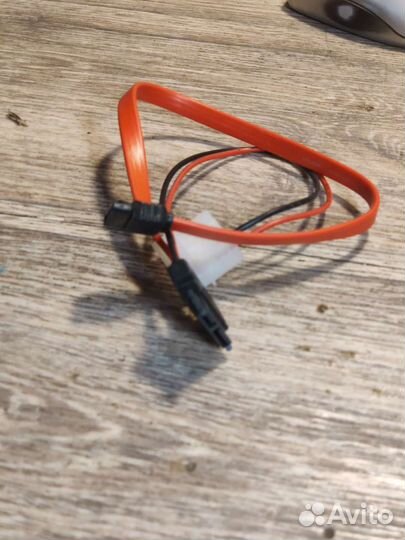 Конверторы и переходники