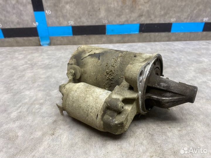 Стартер Hyundai Accent 2 1.5 G4EC (102) 2007