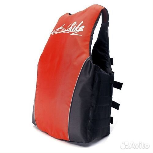 Спасательный жилет hikexp universal - L