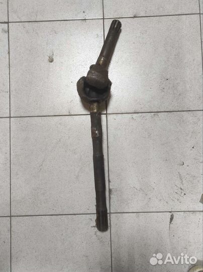 Шрус УАЗ короткий старого образца