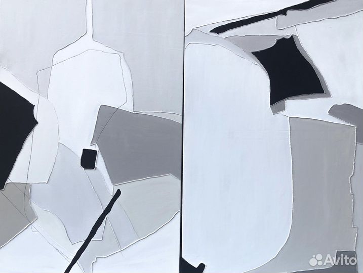 Картина интерьерная