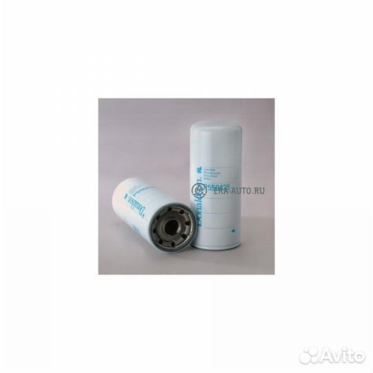 Donaldson P550425 фильтр масляный H263 D109 1 3/8-16 UN\ volvo, RVI