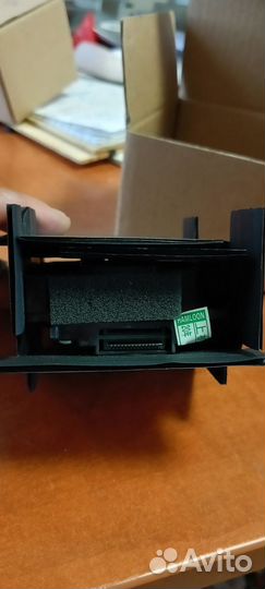 Печатающая голова Epson 4720 (i3200)