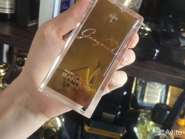 Парфюм Дьявольская интрига, духи, селектив