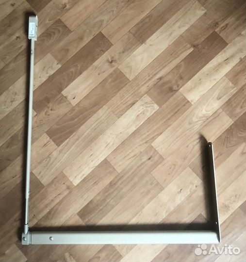 Штанга для одежды IKEA