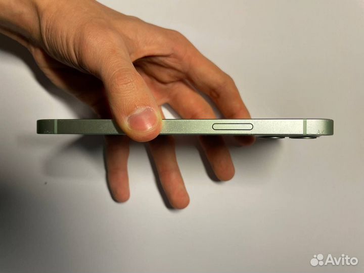 iPhone 12, 128 ГБ