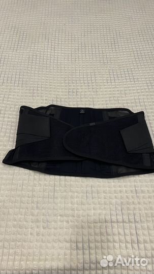 Корсет поясный