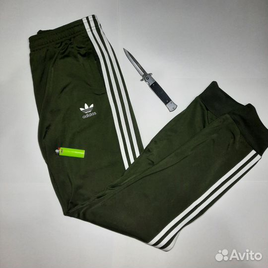 Спортивки adidas мужские