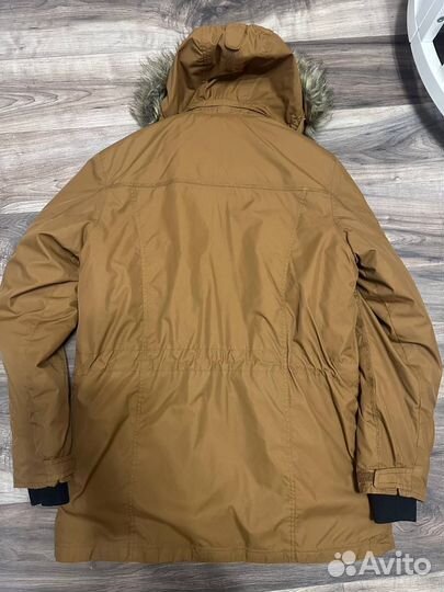 Куртка зимняя icepeak