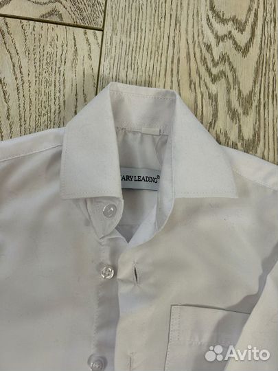 Рубашка для мальчика 92