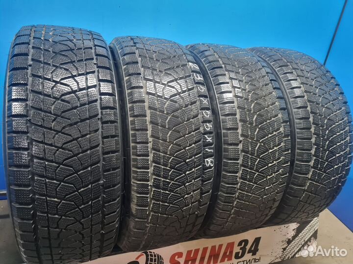 Triangle TR797 235/55 R18 104Q