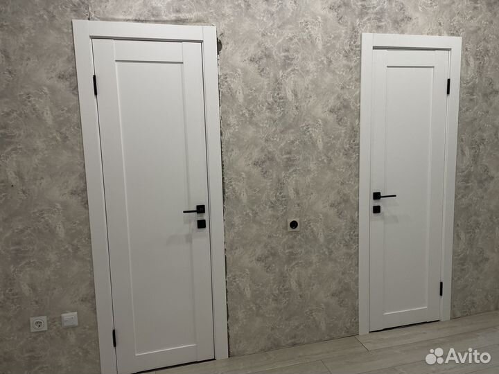 Двери межкомнатные