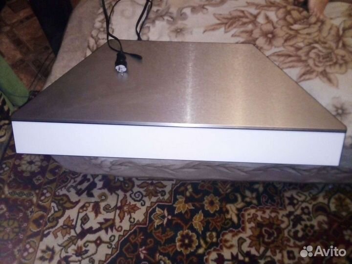 Подставка под аппаратуру