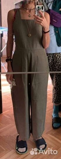 Комбинезон женский ASOS