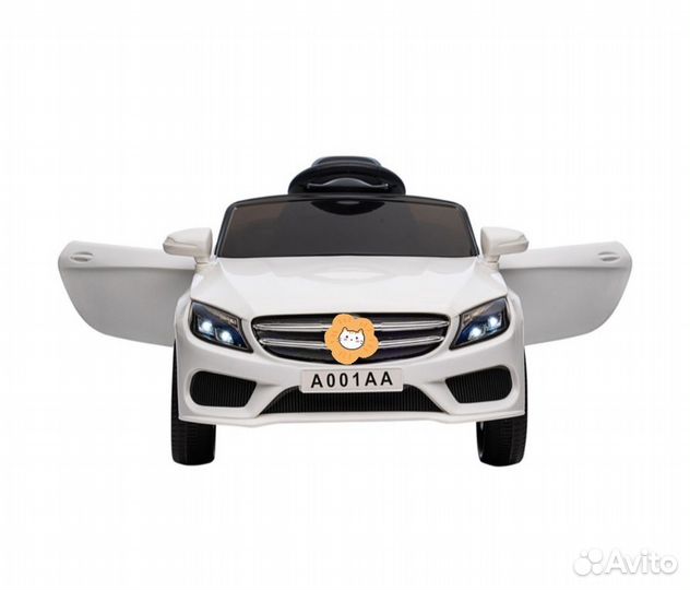 Электромобиль