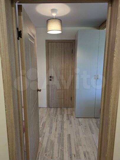 Дом 80 м² на участке 6 сот.