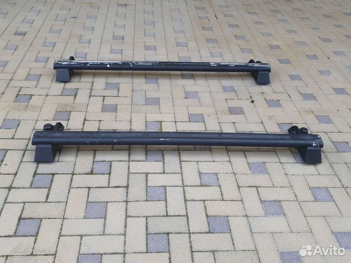 Рейлинги на hammer h2