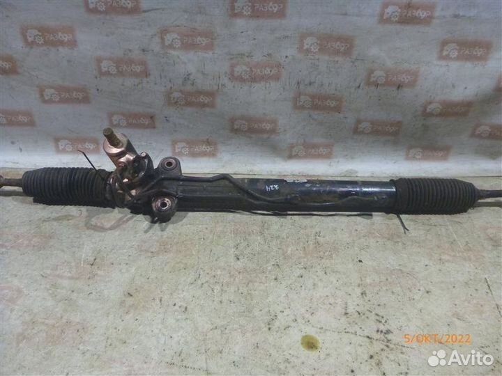 Рейка рулевая Hyundai Santa Fe CM G6EA 2008