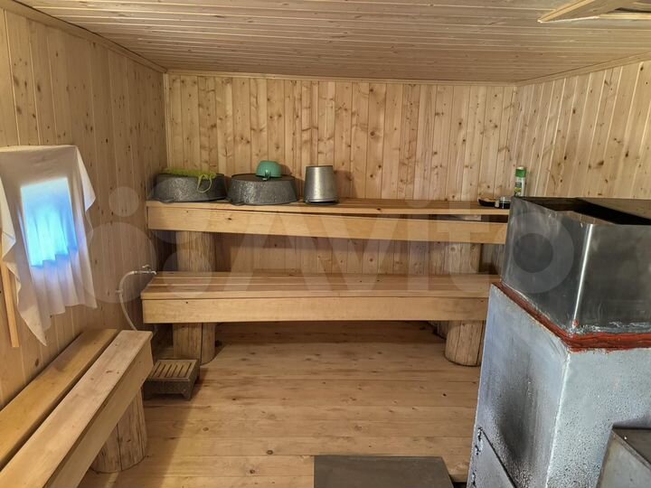 Дача 55 м² на участке 7,8 сот.