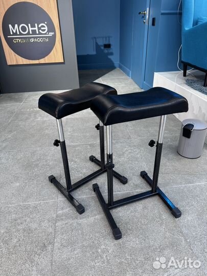 Подставка для педикюра