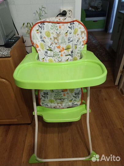 Стул для кормления