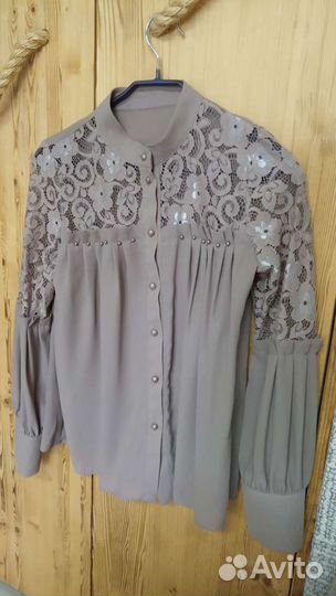 Женские вещи