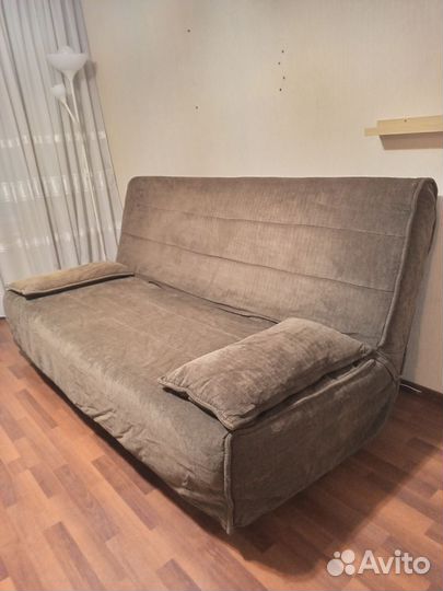 Диван IKEA бединге бу