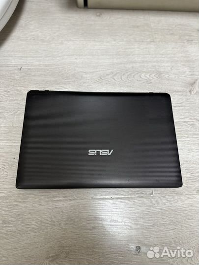 Asus A53S/core i7/6gb/1000gb