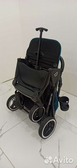 Коляска прогулочная детская