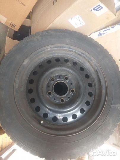 Accelera Accelera 185/65 R15