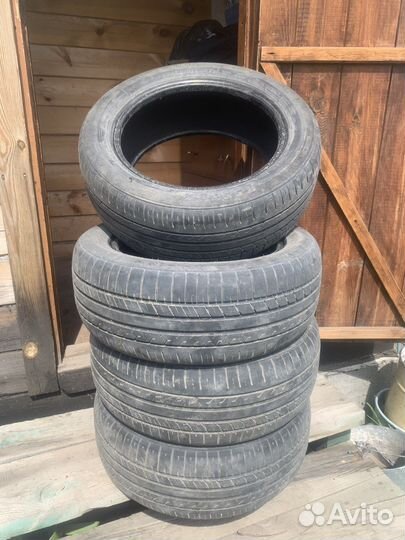 Z Tyre Z1 Summer 195/55 R15 85V