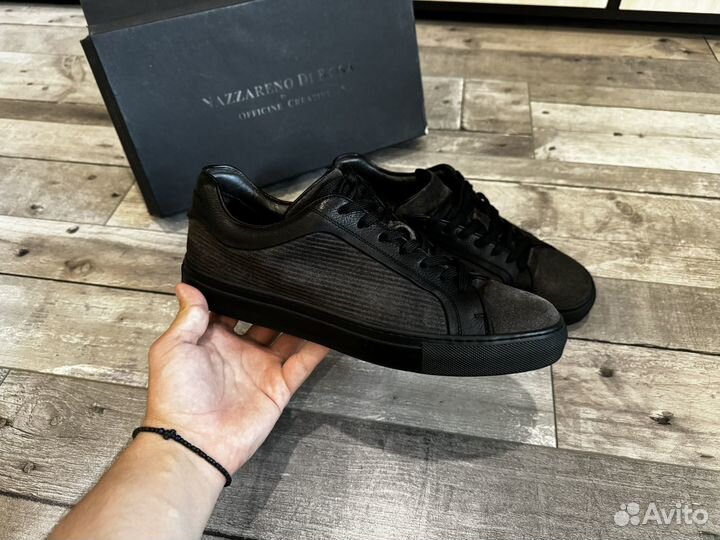 Кеды мужские Officine Creative