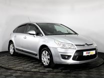 Citroen C4 1.6 AT, 2011, 179 673 км, с пробегом, цена 670 000 руб.