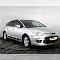 Citroen C4 1.6 AT, 2011, 179 674 км, с пробегом, цена 670 000 руб.