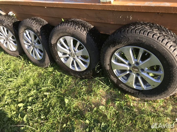 Запчасти для Mitsubishi Outlander 3 2.0