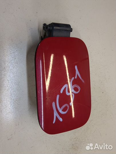 Лючок бензобака Jeep Compass 2017, 2018