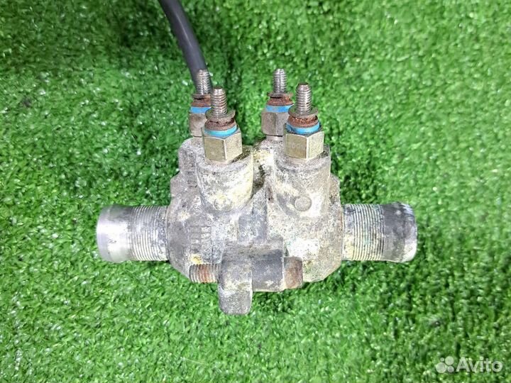 Нагревательный элемент Ниссан Кашкай J11