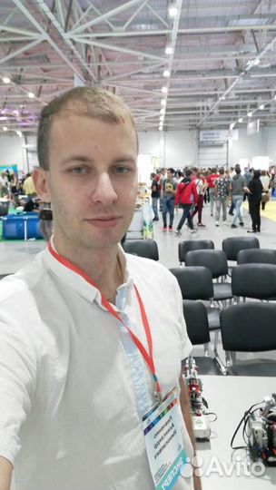 Репетитор по программированию и информатике